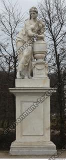 Photo Texture of Statue 0056